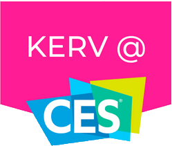 KERV CES Logo